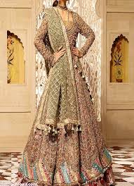 See more ideas about pakistani wedding dresses, pakistani dresses, dresses. Latest Bridal Dresses In Pakistan For Wedding In 2020