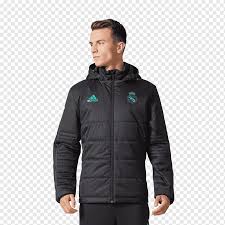 Holen sie sich den look ihrer lieblingsspieler. Real Madrid C F Adidas Originals Store Madrid Trainingsanzug Jacke Sport Jas Adidas Adidas Originale Adidas Originals Store Madrid Png Pngwing
