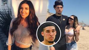 Maybe you would like to learn more about one of these? Liangelo Ball Family Video With Girlfriend Isabella Morris Youtube