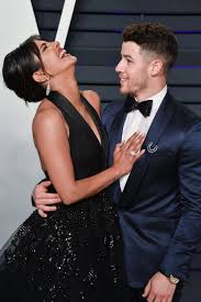 Although they're believed to have met at the 2017 met gala, nick and priyanka's romantic history goes back even further. Priyanka Chopra Says She Believes In Facetime Phone Sex With Nick Jonas