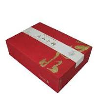 Chinese Tea Gift Box Packaging Manufacturer