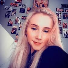 Profil de Mackenzie Jade (kenzebobs)