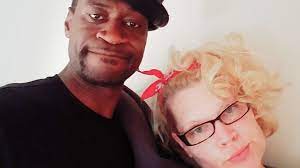 A mural of george floyd is pictured in minneapolis. I M Not A Bad Guy New Bodycam Video Of George Floyd S Death Emerges Us News Sky News