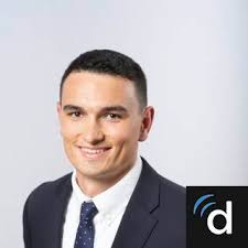 Dr. Brendan Lilley, MD