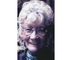 Ferne Craft-Kruser Obituary (1940
