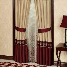 Ready made curtains are a fantastically convenient way to enhance your décor and add a personal touch to your home. Roman Empire Window Treatment