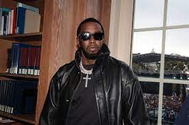 Sean 'Diddy' Combs hit with 7 new lawsuits, including shocking allegation  of assaulting a minor | Life