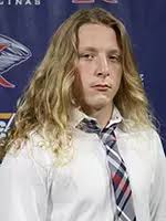 2020-21 Men's Wrestling Roster