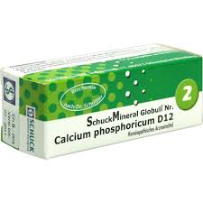 Schuckmineral Globuli 2 Calcium Phosphoric D12 Von Schuck Gmbh Arzneimittelfabrik Palmpharma Apotheke Im Globus Koblenz Koblenz