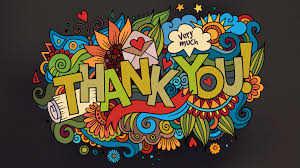 Thank You Dear Friends | Digital Lightbridge