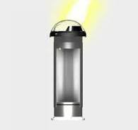 Puits de Lumière Doinglight | Toit plat et en pente pour la ...