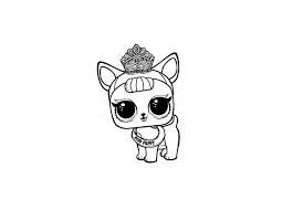 Lol Surprise Coloring Pages Pets Unicorn Coloring Pages Printable Coloring Pages Bunny Coloring Pages