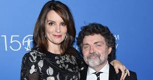 Who Is Tina Fey S Husband Info About His Background And How They Met
