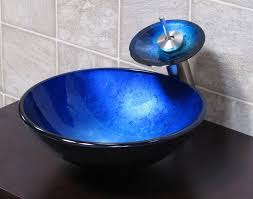 The artist can also craft a custom vanity to create the perfect. 18 Vessel Sinks To Beautify Your Bathroom