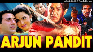 Pagal Pagal Arjun Pandit 1999 Movie Sunny Deol Juhi Chawla Songs Top Youtube