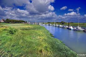 Vues Picardes Pascal Jean Rebillat Photographies Facebook Baie De Somme Cayeux Sur Mer Fort Mahon Plage