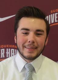 2019 Men's Lacrosse Roster