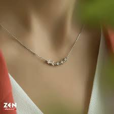 Zen Pirlanta On Instagram Mucevher Dunyasinin Klasigi Bestas Farkli Tasarimlara Da Ilham Veriyor Bestas Kolye Mode Necklace Diamond Necklace Pearl Necklace