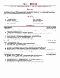 Use this professional restaurant assistant manager resume example to create your own powerful job application in a flash. Restaurant General Manager Resumes Best Of Best General Manager Resume Example Resume Examples Manager Resume Job Description Template