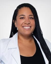 Deidra Morris's Instagram, Twitter & Facebook