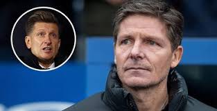 Everton unhindered by VAR controversy as Barry strike sees off Villa