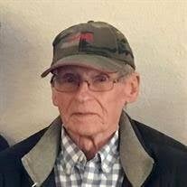 David Malcolm Henderson Obituary