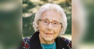 Marion Irene Werner Obituary