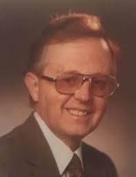 William Elsbree Obituary (1932