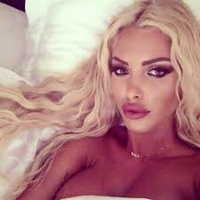 Salopeta misso fabulous neonpink starshiners loredana chivu. Loredana Chivu Photos Facebook