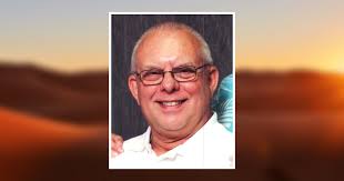 Byron Kay Boggs Obituary 2022