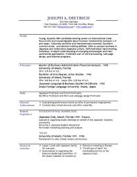 Here we've attached 5 sample resumes in ms word format for you. Resume Format Wordpad Download