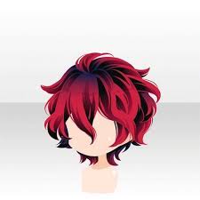 All png & cliparts images on nicepng are best quality. Anime Boy Hair Reference Manga Expert
