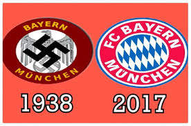 1:47 mad gam3r 311 077 просмотров. Logo Of Fc Bayern 9gag