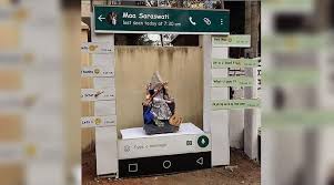 Know the auspicious time and more. This Photo Of Goddess Saraswati S Whatsapp Chat Is Going Viral Trending News The Indian Express