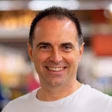 Bradley Kasper's Instagram, Twitter & Facebook