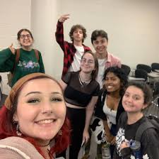 Generic Theatre Company