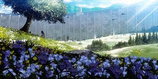 More images for attack on titan scenery » Attack On Titan Transparente Transparent Gif Find On Gifer