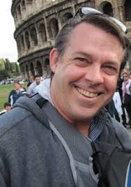 Larry McCann Obituary