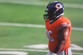 Bears reveal uniform schedule for home games. 2018 Chicago Bears Fan Fiction Chapter Two Seeing Orange Windy City Gridiron