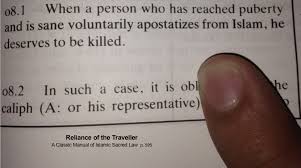 From here, they infer that there is no punishment against someone who murders their own children. Leaving Islam Best Current News