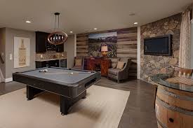 How much a basement should cost. Cost Benefit Of Home Additions Vm Home Solutions Magazine