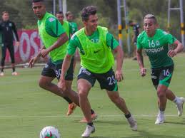 In july 2020, cadenazzi headed to alvarado. Alex Castro La Clave De Su Llegada A Atletico Nacional Y Lo Que Se Sabe De Su Debut
