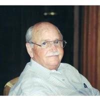 Edward Parrish Obituary