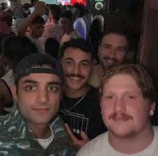 Phi Kappa Tau • Epsilon Kappa (@rutgersphitau) • Instagram ဓာတ်ပုံများနှင့်  ဗီဒီယိုများ