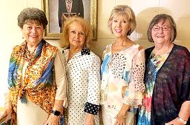 Weakley County Retired Teachers Officers