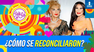 We did not find results for: Lyn May Ya Heredo A Sus Hijas Piensa En Su Partida De Primera Mano Youtube