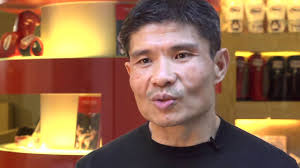 Testimonial: 58 year old Richard Wee