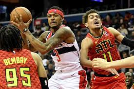 Basketball livescore national basketball association atlanta hawks vs washington wizards free livescore and video stream(2021/05/13 07:30). Preview Atlanta Hawks Face Wizards In Divisional Battle Peachtree Hoops