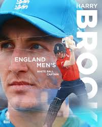 This is Brooky's team now!" 👊 England are ready to kickstart a new era  under Harry Brook's captaincy according to Will Jacks 🏴󠁧󠁢󠁥󠁮󠁧󠁿