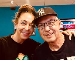 Today I am thankful for my awesome dad, Jim Becker! I couldn't have asked  for a better father growing up or a better friend, as an adult. You are a  good, good